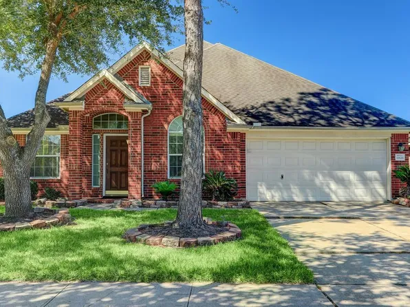 11126 Riverbank Ridge Ln, Houston, TX 77089