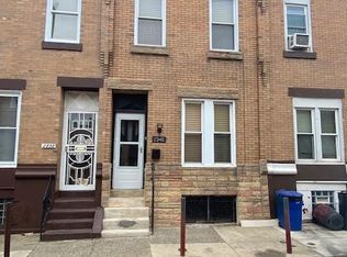 2840 W Harold St, Philadelphia, PA