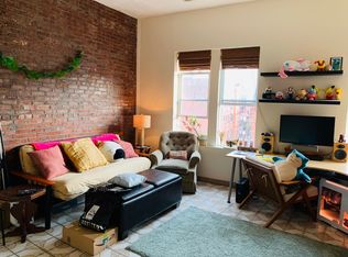 369 Hanover St #615, Boston, MA 02113