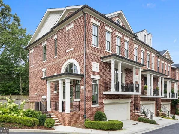 3710 Paige Way, Atlanta, GA 30319