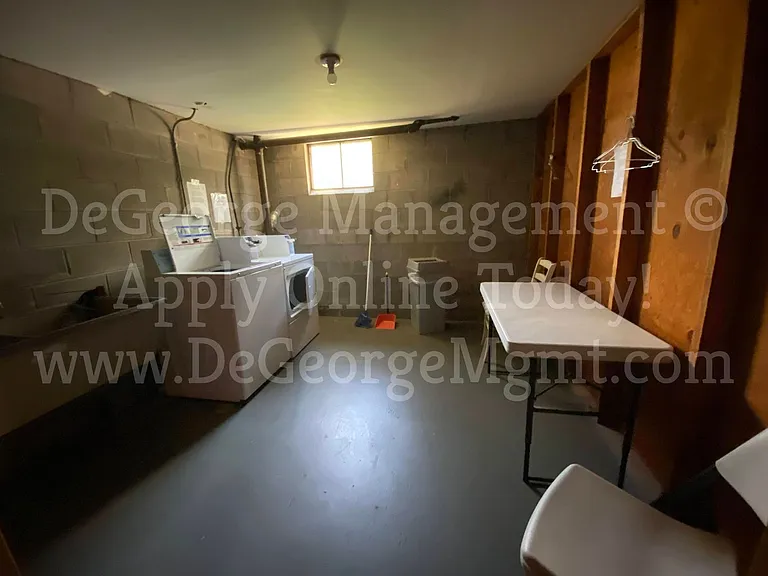 Titus Villa Apartments — Photo 54
