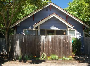 457 W 12th Aly, Eugene, OR 97401