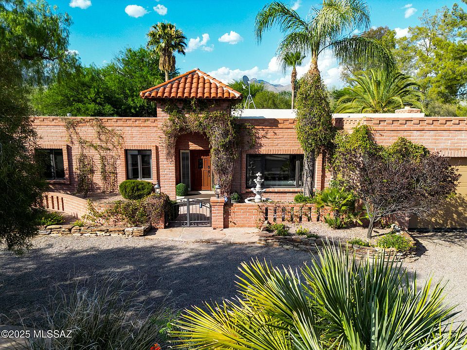 3920 N Hillwood Pl, Tucson, AZ 85750 | Zillow