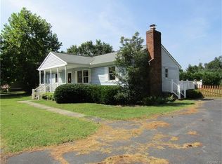 10409 River Rd, South Chesterfield, VA 23803