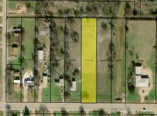 1510 Harding St, Wichita Falls, TX 76301