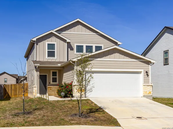 2512 Ayers, Seguin, TX 78155