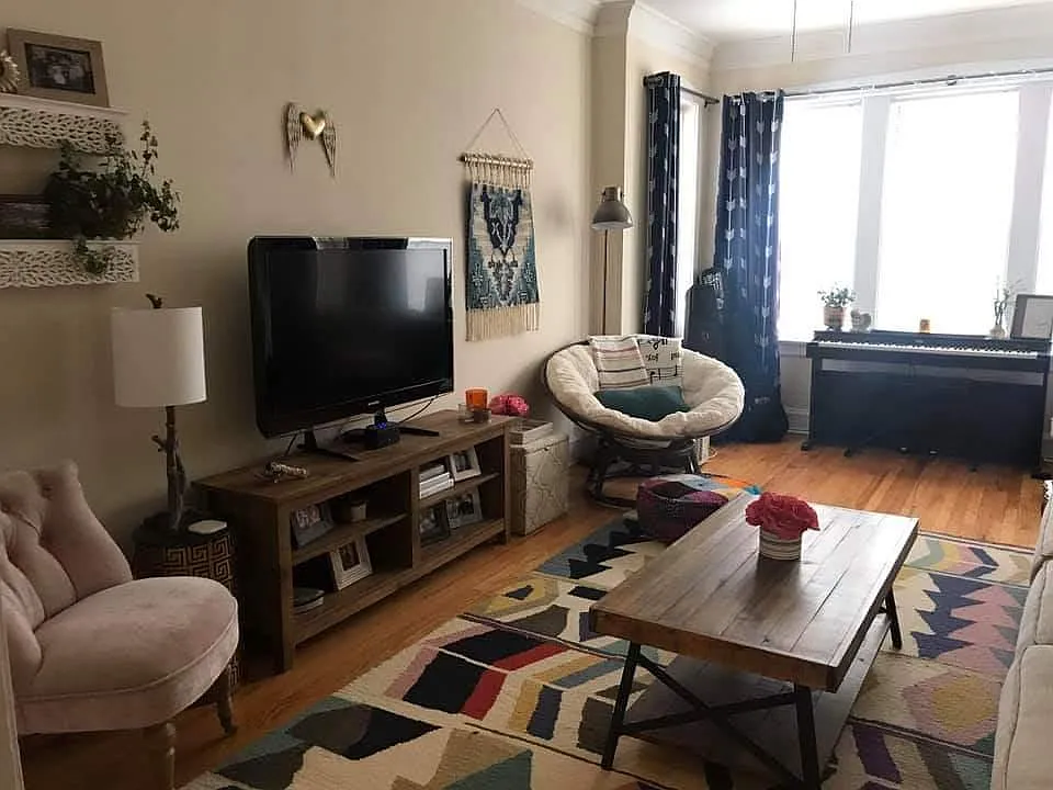 3116 W Belle Plaine Ave — Photo 4