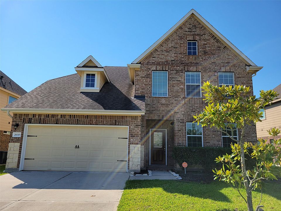 1st image of 26315 Creston Cliff Ct