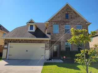26315 Creston Cliff Ct, Katy, TX 77494