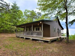 2208 Sampson Rd, Lenoir, NC 28645