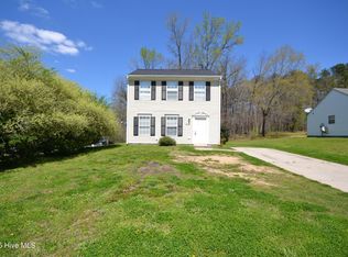 5833 Chatmoss Dr, Raleigh, NC 27610