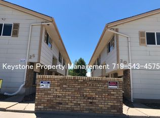 26 Montebello Rd #B, Pueblo, CO 81001