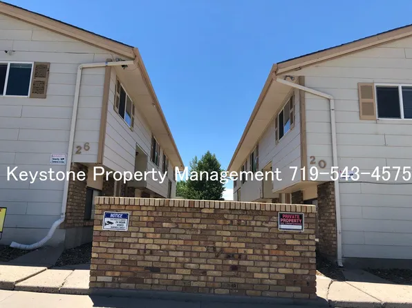 26 Montebello Rd #B, Pueblo, CO 81001