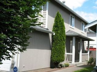 14925 44th Ave NE, Marysville, WA 98271