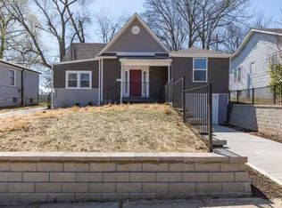 9426 Marlowe Ave, Saint Louis, MO
