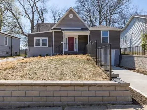 9426 Marlowe Ave, Saint Louis, MO 63114