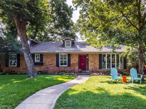 9590 Spring Branch Dr, Dallas, TX 75238
