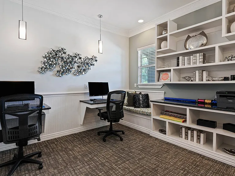 Orion McCord Park Apartments — Photo 9