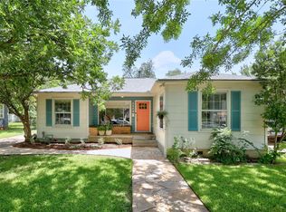1206 Madison Ave, Austin, TX 78757