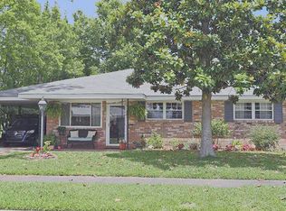 104 Garden Rd, River Ridge, LA 70123