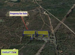 604 Tyson St, Americus, GA 31709