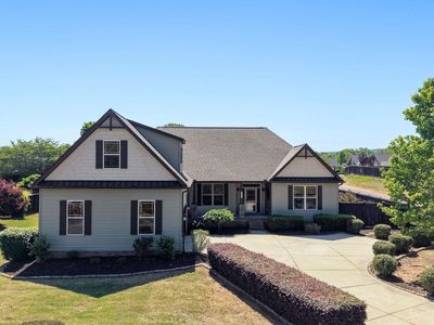 104 Crimson Glory Way, Travelers Rest, SC, 29690