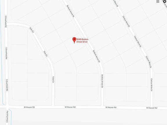 4th image of 3040 N Broken Arrow Dr