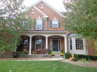 1180 Thistleridge Dr, Hebron, KY 41048