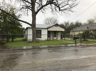 1014 Allende Dr, San Antonio, TX 78237