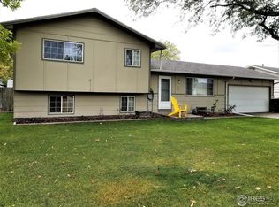 1330 Evans St, Sterling, CO 80751