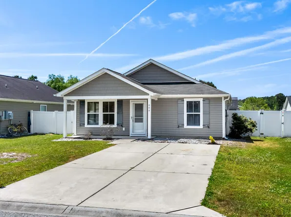 408 Pigeon Bay St., Longs, SC 29568