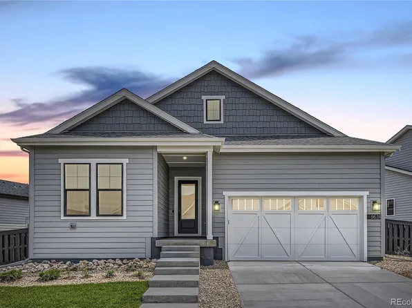 9634 Winterset Circle, Littleton, CO 80125