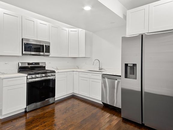 2nd image of 3087 N Elbridge Ave #2F