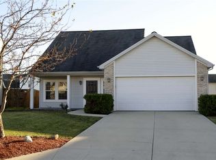 3137 Limerick Pl, Fort Wayne, IN 46818