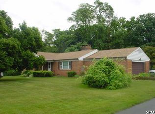 2220 Ritner Hwy, Carlisle, PA 17015