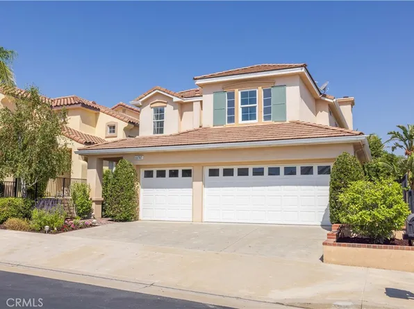11787 Oakhurst Way, Porter Ranch, CA 91326
