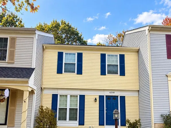 6208 Prince Way, Centreville, VA 20120