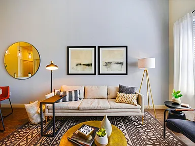 South Side Flats | 1 Bed 1 Bath | A1 | #1218 - LyyjJ8EgZCF