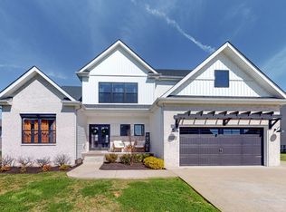 1109 Upland Ter, Clarksville, TN 37043