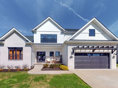 1109 Upland Ter, Clarksville, TN, 37043