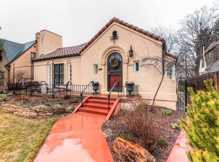 665 Milwaukee St, Denver, CO 80206