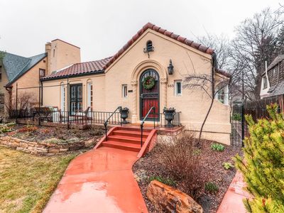 665 Milwaukee St, Denver, CO, 80206