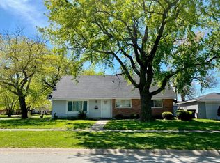 3830 167th Pl, Country Club Hills, IL