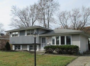 1436 Swift St, Hobart, IN 46342