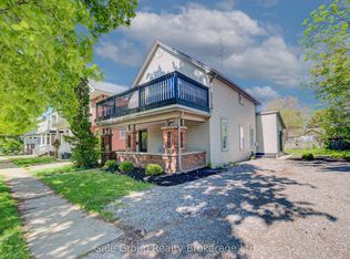 203 Talbot St S, Norfolk County, ON N3Y2Z8