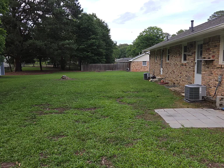 2201 Pine Backyard