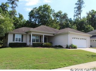 11209 NW 31st Ln, Gainesville, FL 32606