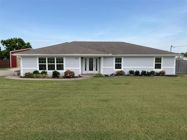 3565 W Moonlight Dr, Robinson, TX 76706