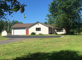 30382 Zodiac St NE, North Branch, MN 55056
