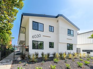 6030 Cadillac Ave APT 9, Los Angeles, CA 90034